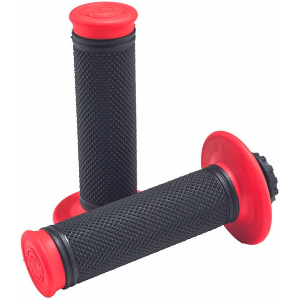 Pro Taper Pro Series Clamp-On Handlebar Grips