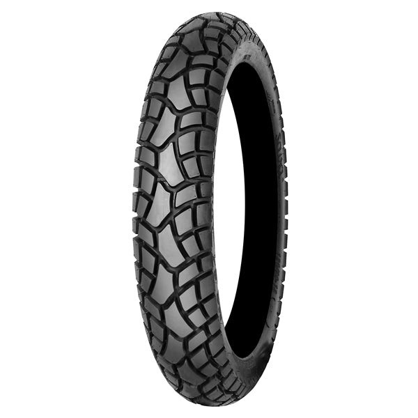 Mitas Pneu motocyclette Enduro Trail- Adv - Pneu Arrière - RecreaShop