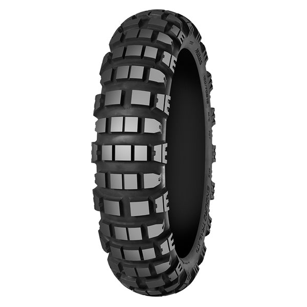 Mitas Pneu Motocyclette Enduro Trail XT+ Dakar - Pneu Avant - RecreaShop