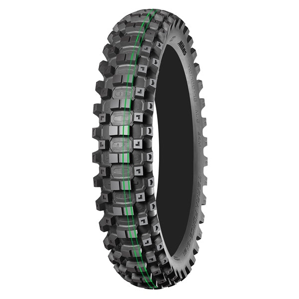 Mitas Pneu Motocyclette Terra Force-EX MH - Pneu Arrière - RecreaShop