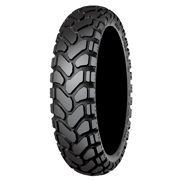 Mitas Pneu Enduro Trail E07 plus - Pneu Avant - RecreaShop