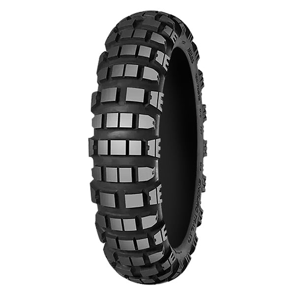 Mitas Pneu Motocyclette Enduro Trail XT+ - Pneu Arrière - RecreaShop