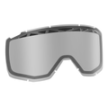 SCOTT Hustle Lunettes Claire AFC - Récréashop