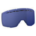 SCOTT Hustle Lunettes Bleu ciel ACS - Récréashop