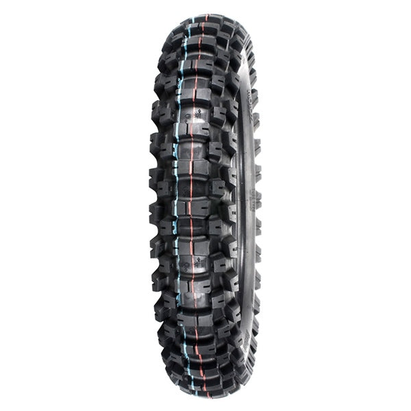 MOTOZ Pneu Tractionator Enduro S/T - Pneu Arrière - RecreaShop