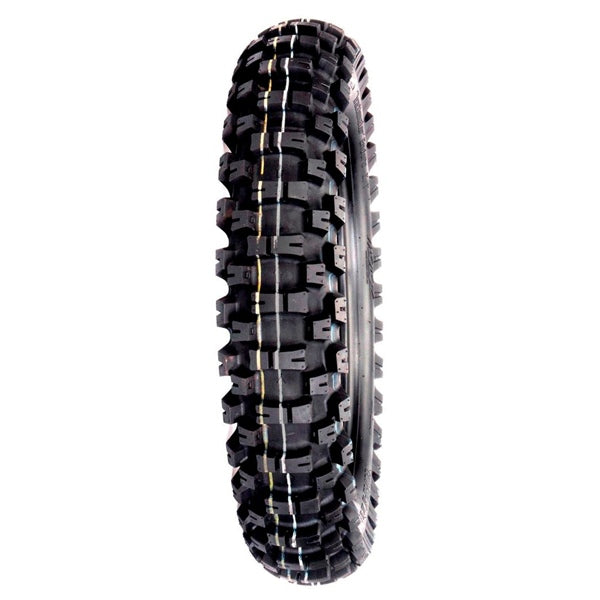 MOTOZ Pneu Tractionator Enduro I/T Gummy BFM - Pneu Arrière - RecreaShop