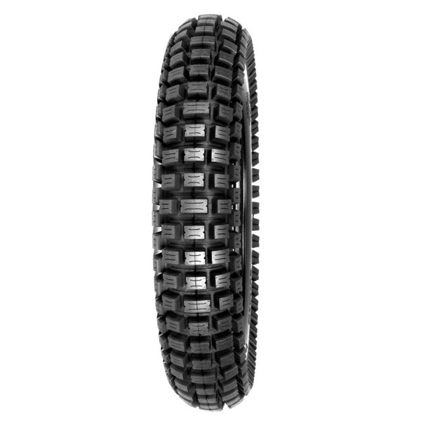 MOTOZ Pneu Mountain Hybrid Gummy BFM - Pneu Avant - RecreaShop