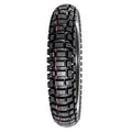 MOTOZ Pneu Xtreme Hybrid Gummy BFM - Pneu Avant - RecreaShop