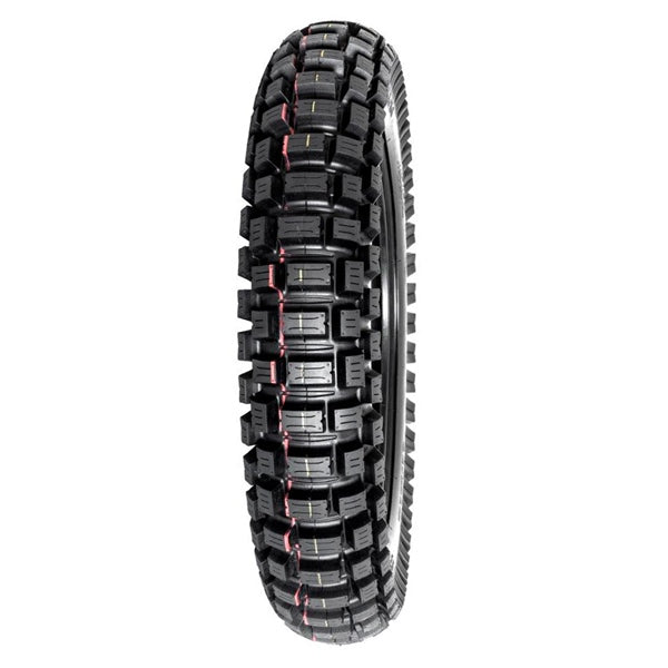 MOTOZ Pneu Xtreme Hybrid Gummy BFM - Pneu Avant - RecreaShop