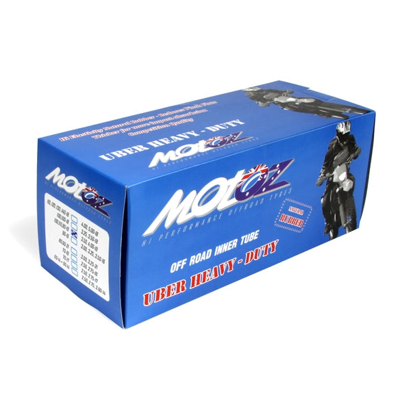 MOTOZ Uber-Duty inner tube for N/A tire