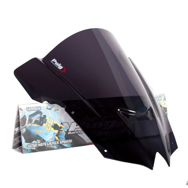 Puig Pare-brise Z-Racing YAMAHA - Récréashop