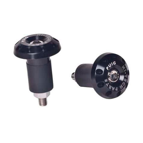 Puig Handlebar end plugs