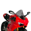 Puig Pare-brise Racing DUCATI - Récréashop