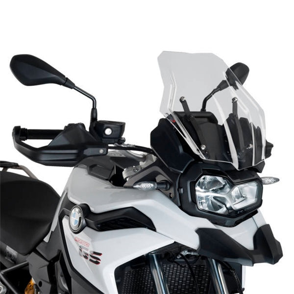 Puig Pare-brise Racing ARCTIC CAT, BMW - RecreaShop