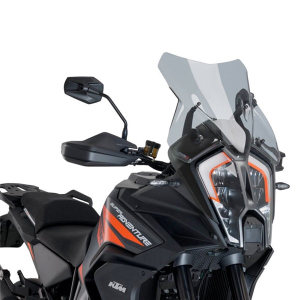 Puig Pare-brise Touring KTM - Récréashop