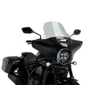 Puig Pare-brise High-Road touring HONDA - Récréashop