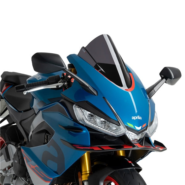 Puig Pare-brise Z-Racing - RecreaShop