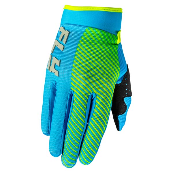 F-16 Flight Gloves