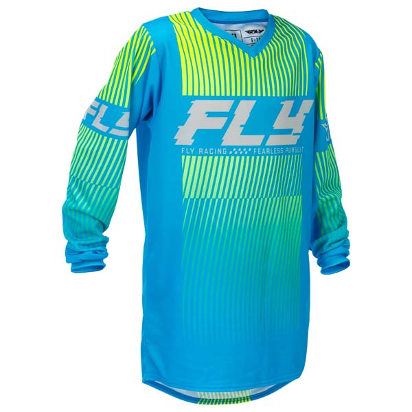 F-16 Flight Jersey