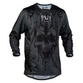Fly Racing Kinetic Dark Series Jersey