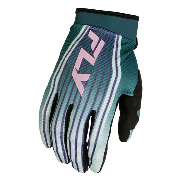 Fly Racing Women's F-16 Lift Gloves