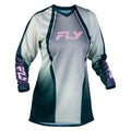 Fly Racing Women's F-16 Lift Jersey
