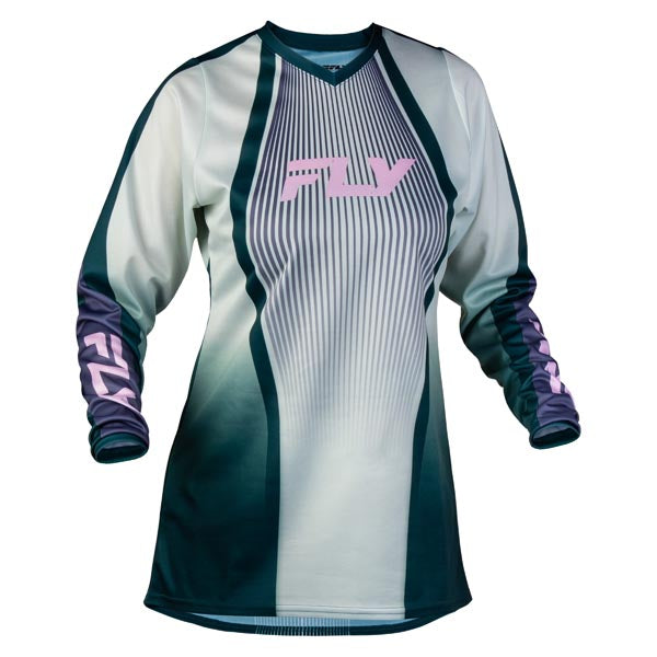 Fly Racing Women's F-16 Lift Jersey