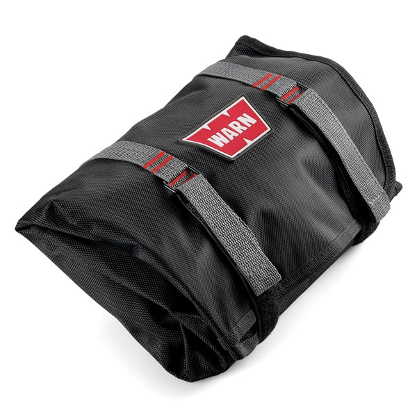 Warn Roll-up Tool Set