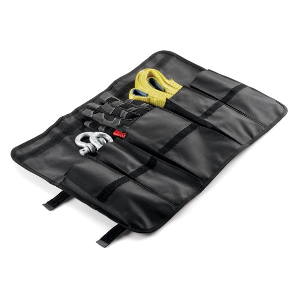 Warn Roll-up Tool Set