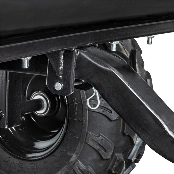 Kimpex ATV/UTV Trailer