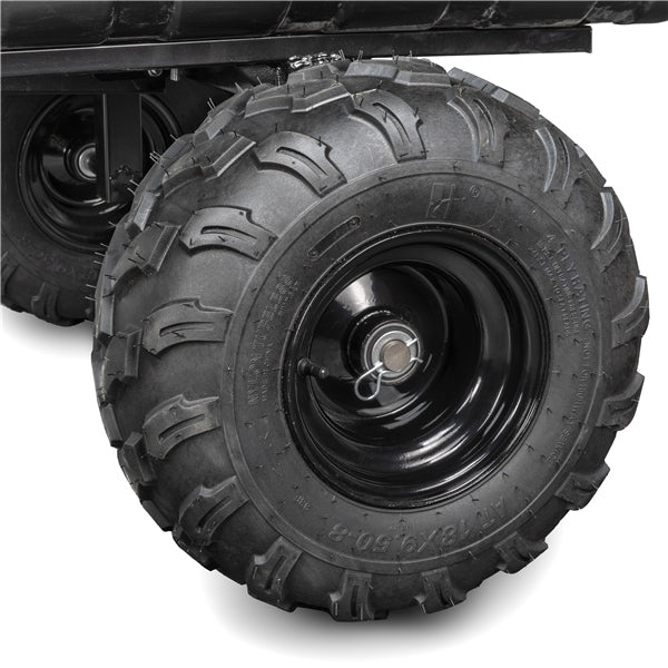 Kimpex ATV/UTV Trailer