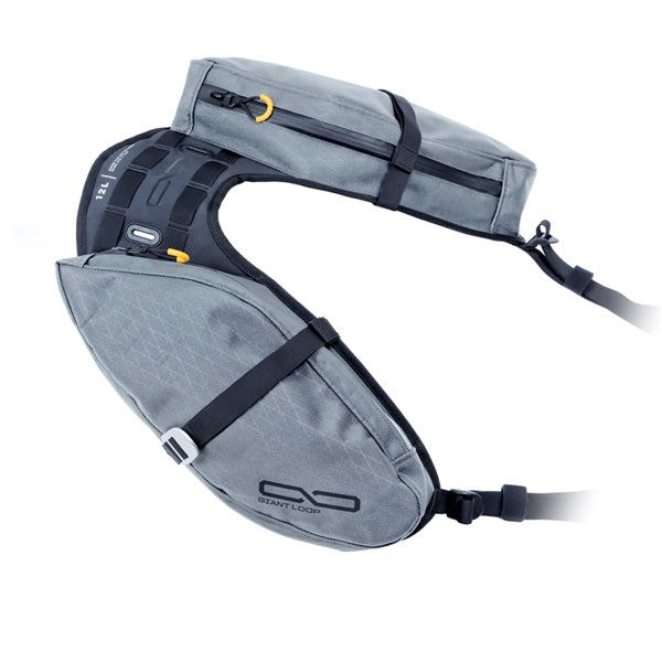 GIANT LOOP Sac de selle Mojavi - RecreaShop