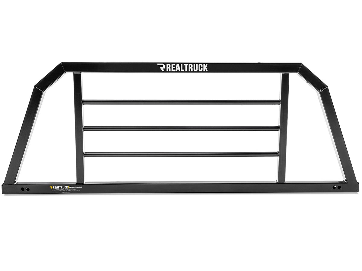 Backrack Rack SRX900