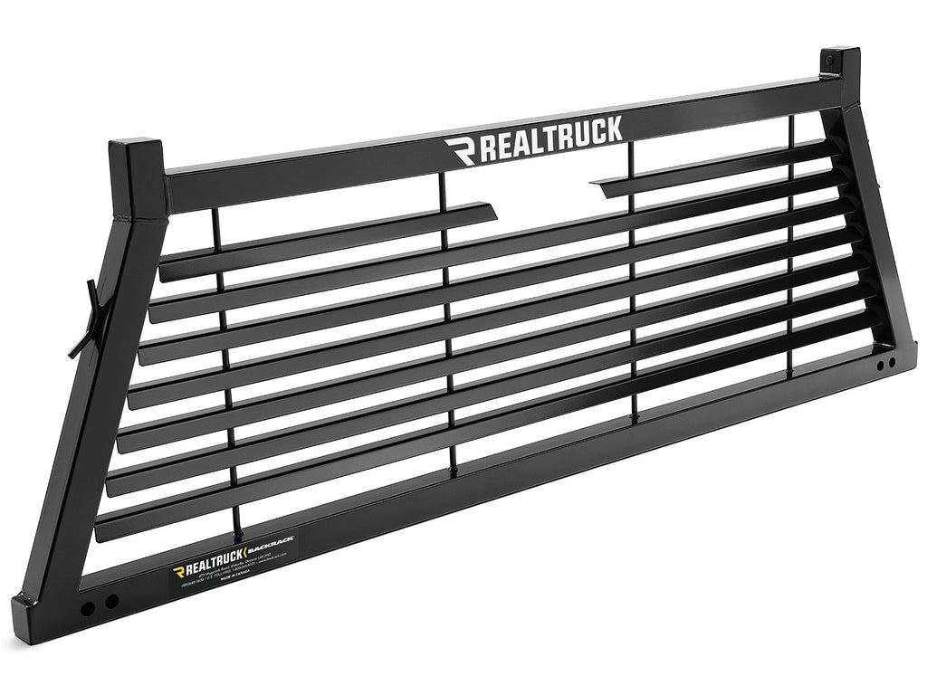 Backrack 12800 Louvered