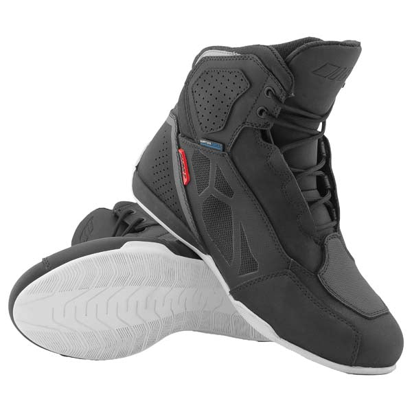 Joe Rocket Men's Atomic 2.0 Moto Shoes