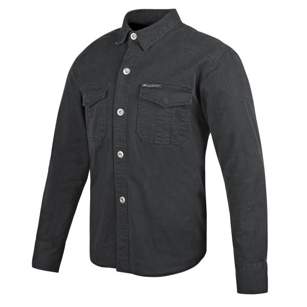 JOE ROCKET MEN'S HOGTOWN ARMORED MOTO SHIRT