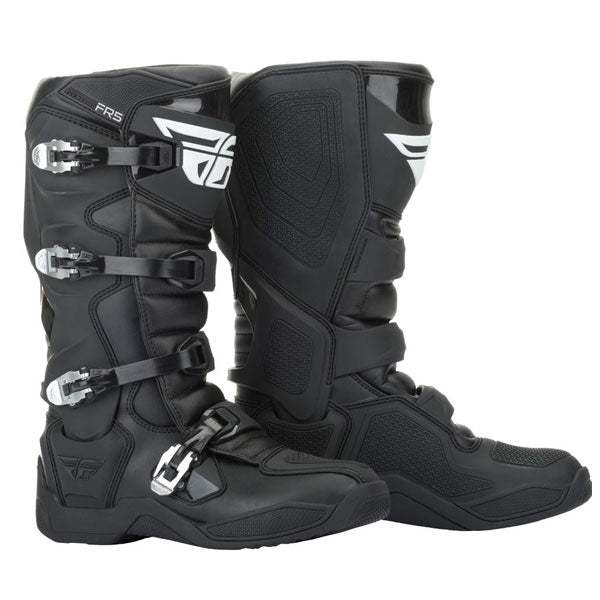 Fly Racing FR5 Motocross Boots