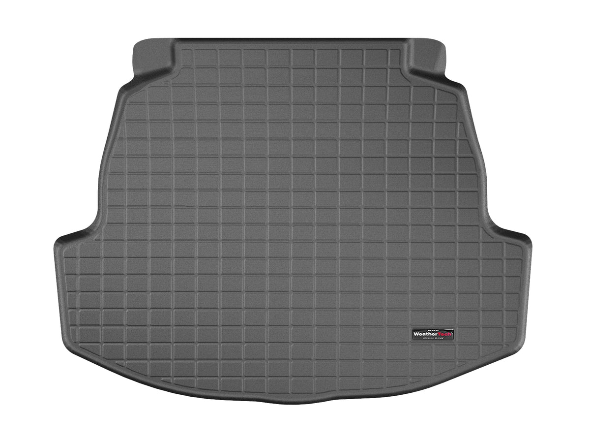 WeatherTech Tapis de coffre Cargo Liner 401280 - Récréashop