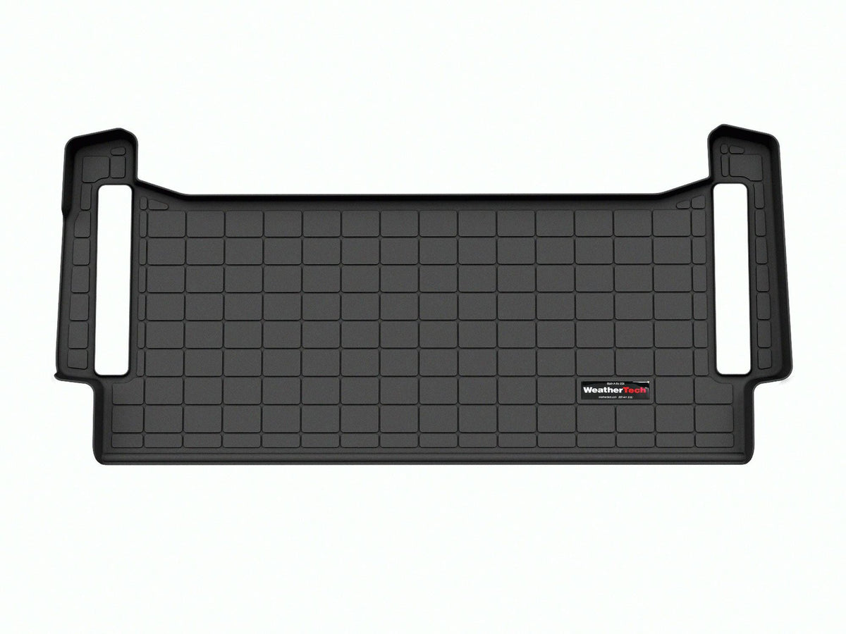 WeatherTech Tapis de coffre Cargo Liner 401566 - Récréashop