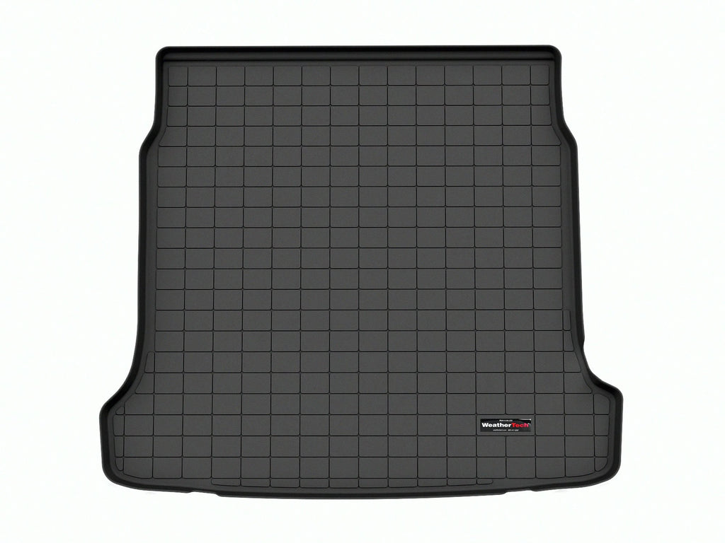 Tapis de coffre Cargo Liner noir WeatherTech Hyundai Ioniq 6 2023-2025 - Récréashop