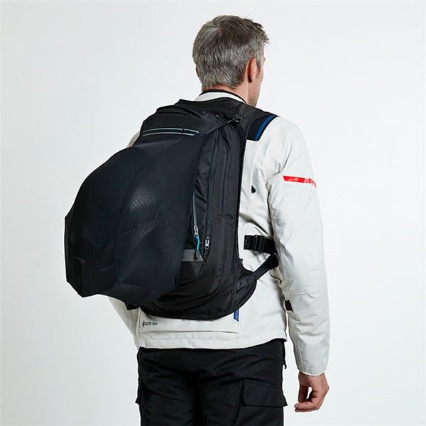 Helite Sac à dos mécanique 18 L à 23 L - Récréashop