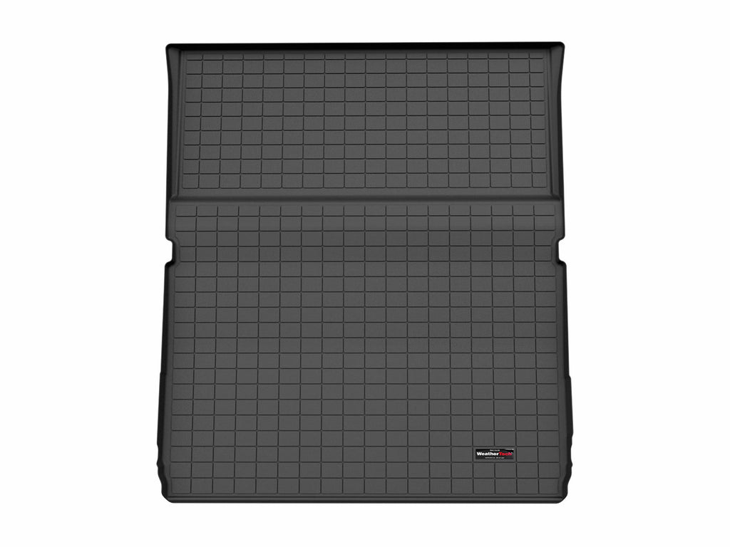 WeatherTech Tapis de coffre Cargo Liner 401871 - Récréashop