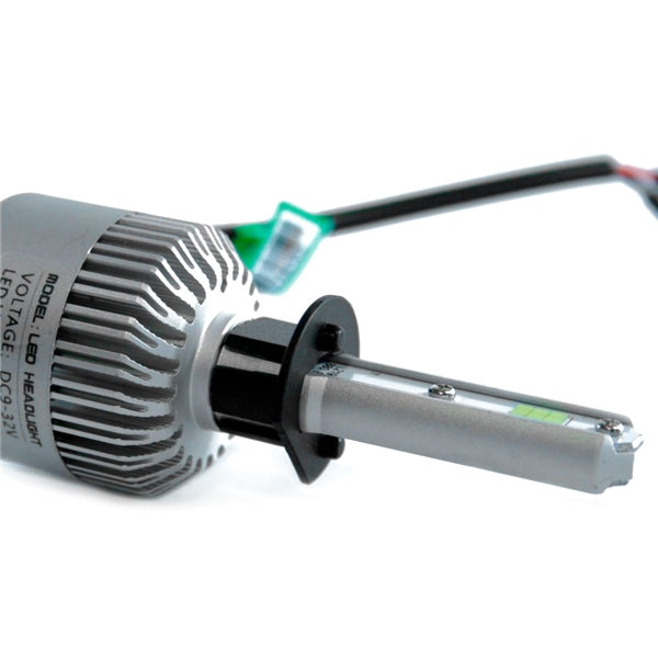 ODX S6 Series 9006 LED Bulb Pack