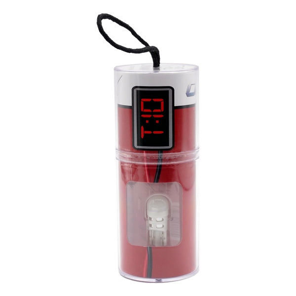 ODX Ampoule DEL série Mini T10 - RecreaShop
