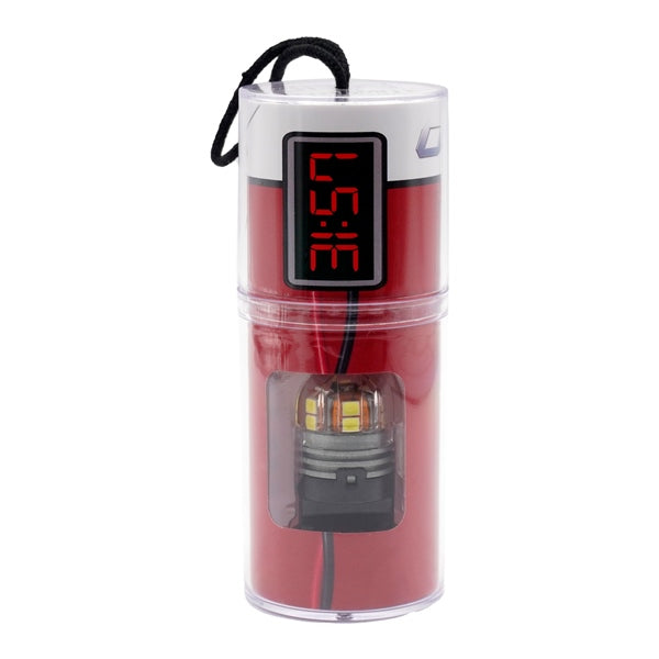 ODX Ampoule DEL série Mini 3157 - RecreaShop