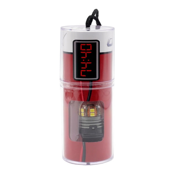 ODX Ampoule DEL série Mini 7440 - RecreaShop