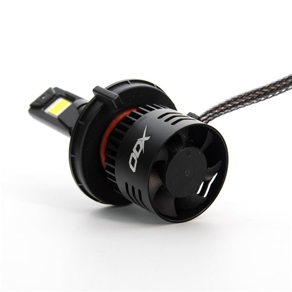 ODX Intense X Series H13 LED Bulb