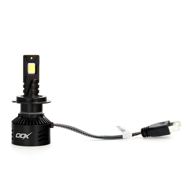 ODX Ampoule DEL série Intense X H7 - RecreaShop