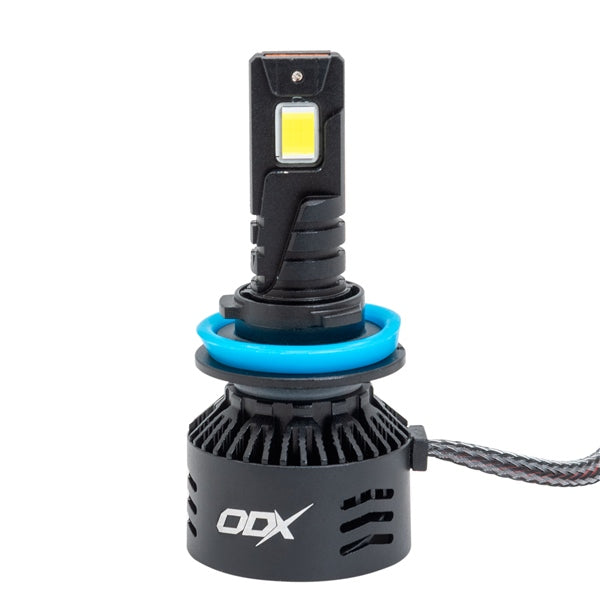 ODX S10 Series H11 LED Bulb
