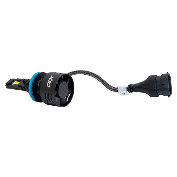 ODX S10 Series H11 LED Bulb
